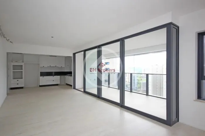 APARTAMENTO DE 4 QUARTOS À VENDA NO VILA DA SERRA codigo: 343322