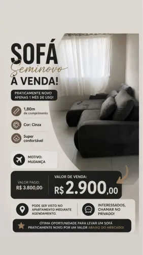Sofá