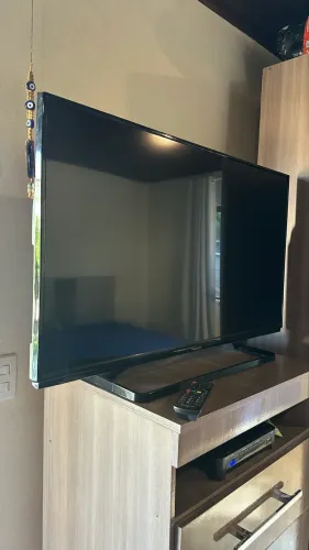 TV PANASONIC - 40 POLEGADAS 