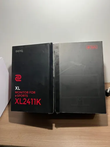 Vendo BenQ XL2411K
