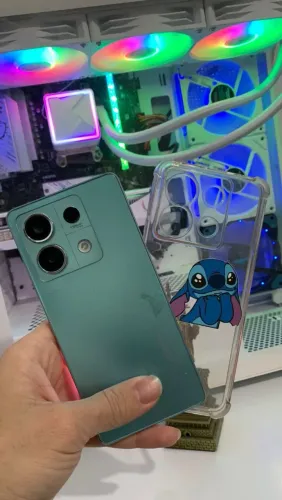 Xiaomi Redmi note 13 5g 256gb 12ram