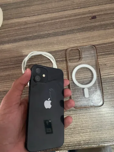 Iphone 12 todo original 