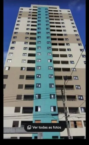 Alugo apartamento no condomínio Gulandi