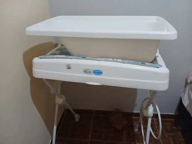Kit de banheira