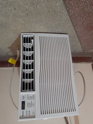 Ar Condicionado