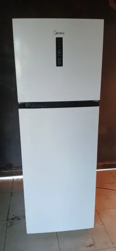 Geladeira frist freer zeradinha aceitamos cartao