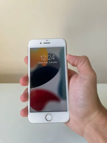 iPhone 7 - 32GB (+ brindes)