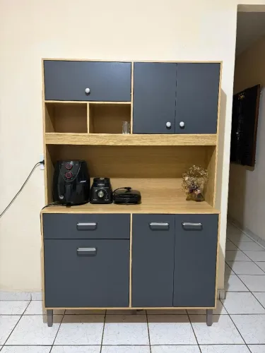 Armário de Cozinha