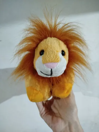 Leãozinho da Bauducco