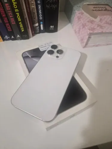 iPhone 16 pro Max 256Gb