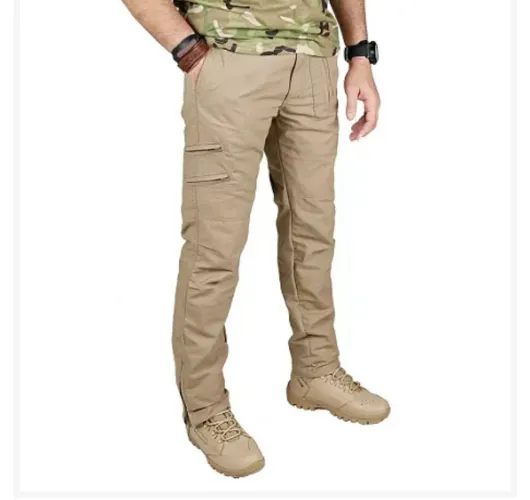 Calça Masculina Multiforce Coyote Bélica Tam. 50
