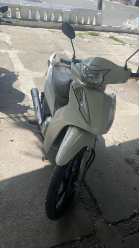 VENDO BIZ 2021 ÚNICA DONA
