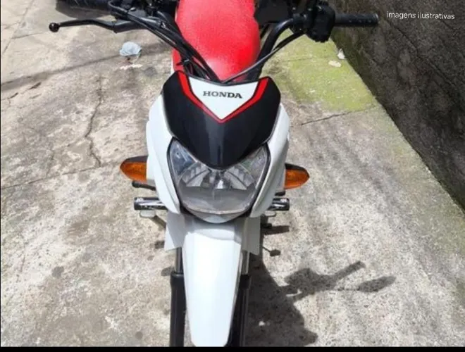 POP 110 ES (2026)
