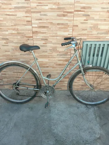 Bicicleta Monark raridade entrego região de Osasco Carapicuíba estação 