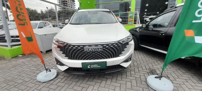 GWM Haval H6 Premium Phev AWD 2025