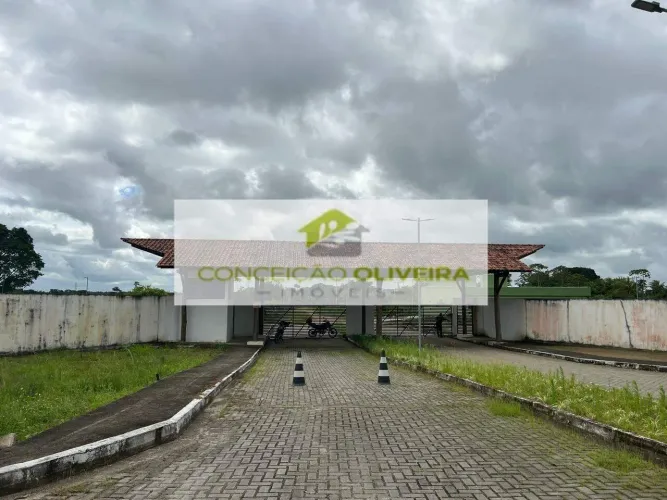 LOTE EM CONDOMÍNIO NOVO MUMBECA 1000 M2