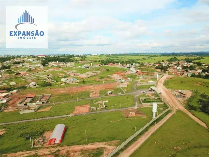 Terreno à venda, 500 m² por R$ 115.000,00 - Condomínio Chácara Grota Azul - Hortolândia/SP