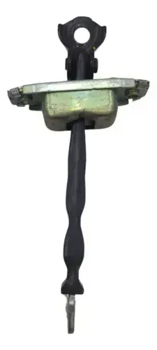 Limitador De Porta Dianteiro Nissan March 2014 2019