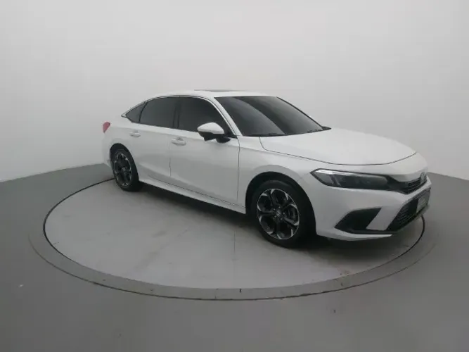 Honda Civic Sed.touring 2.0 16V Aut. (híbrido) 2024