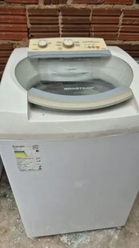 Maquina de lavar 11kg