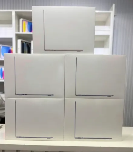 MacBook Air M4 512GB|16RAM Lacrado com nota loja física BH 1 ano de garantia Apple