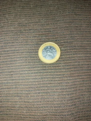 Moedas