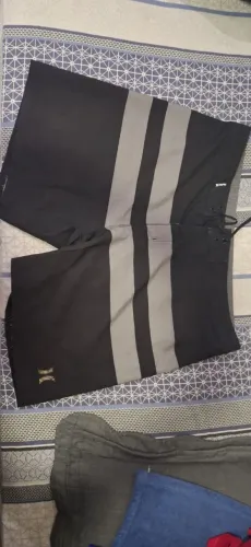Kit Bermudas Originais