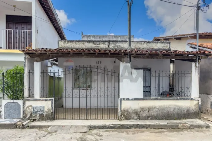 Imóvel com quatro kitnets para investimento no bairro São Benedito - Vila Martins