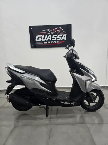 HONDA ELITE 2023 ( IMPECÁVEL )