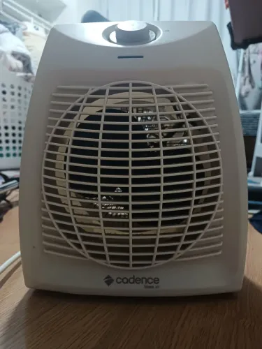 Aquecedor elétrico 110w