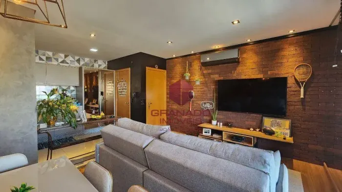Apartamento à venda, 96 m² por R$ 950.000,00 - Zona 07 - Maringá/PR