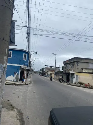 Excelente custo-benefício Casa no Mutuapira, Sao Goncalo - RJ, Nº 248, 2 quartos, 140m² |
