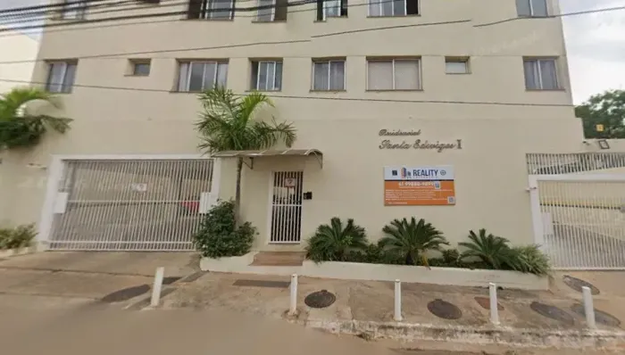 Apartamento 2 quartos, Samambaia DF - Imóvel Caixa