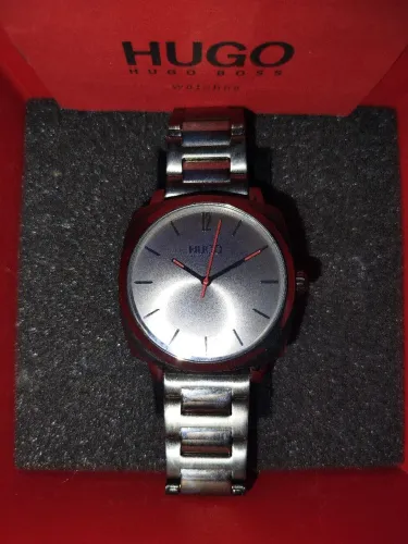 Relógio HUGO BOSS watches - 2021