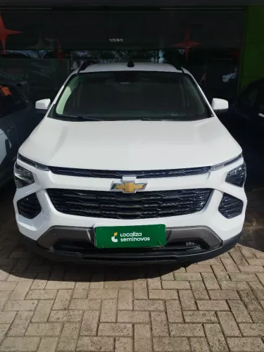 Chevrolet Spin Premier 1.8 8V Econo.flex 5P Aut. 2026