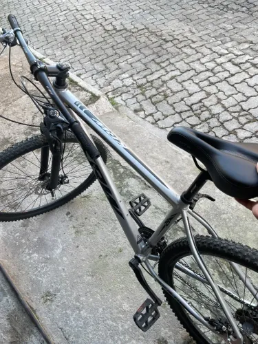 Bicicleta 450,00