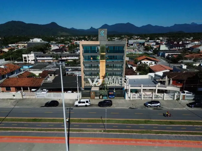 Cobertura com 3 dormitórios à venda, 194 m² por R$ 2.908.000,00 - Balneário Riviera - Mati