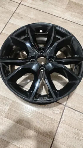 Rodas De liga leve Renault Sandero Rs