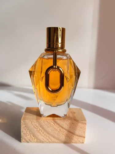 Million Gold Eau Parfum Paco Rabanne 100ml