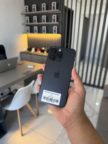 iPhone 14 Pro Max 128gb semi novos 
