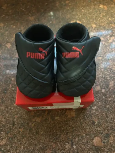 Tênis marca Puma