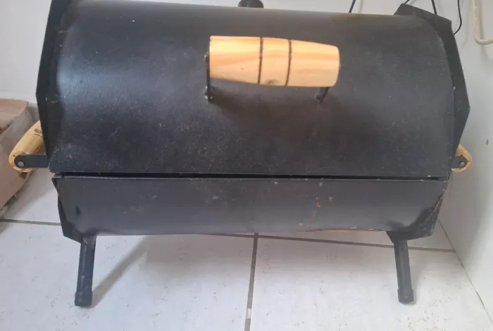 CHURRASQUEIRA