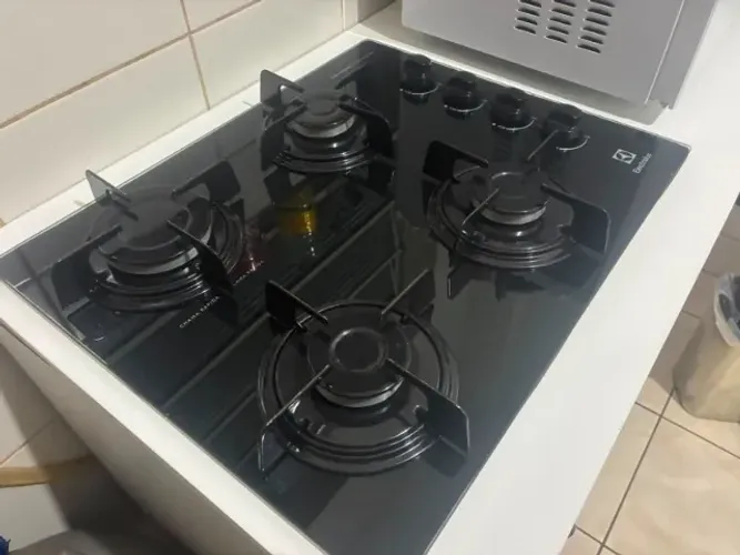 Cooktop Electrolux