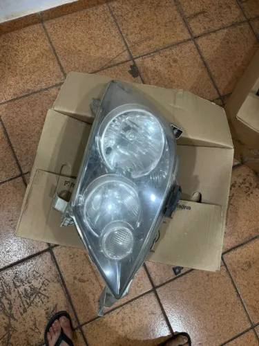 Farol sw4 2008 a 2011