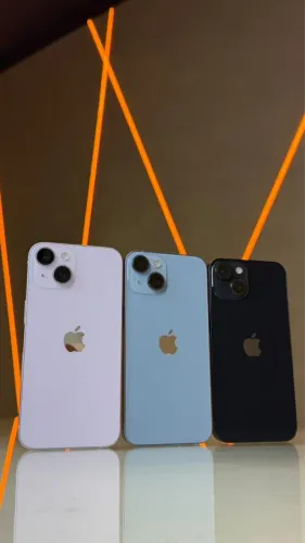 PROMOÇÃO LOJA IPHONE 14 USADO!!!