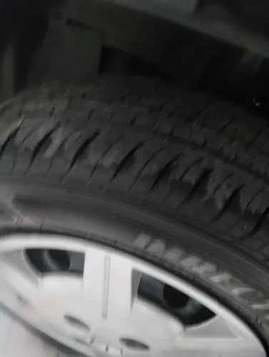 Rodas de ferro aro 13 gm