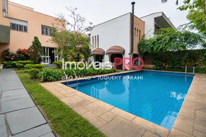 Linda Casa no Planalto Paulista
