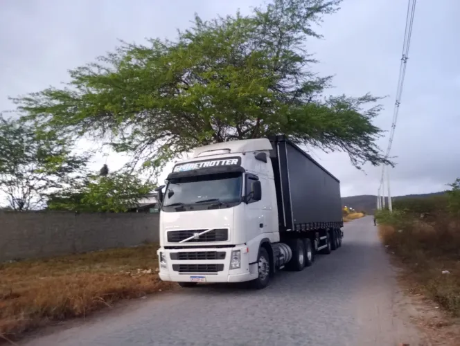 Volvo FH 440