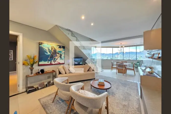 Apartamento à Venda - Concórdia, 4 Quartos, 350 m2