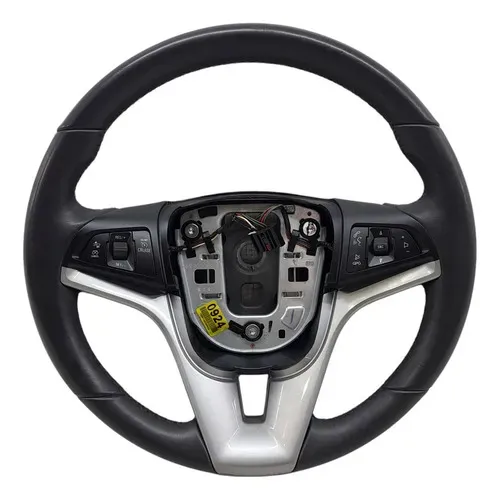 Volante Do Motorista Gm Tracker Premier 1.4  2019 V1729 - P4 Não Informado